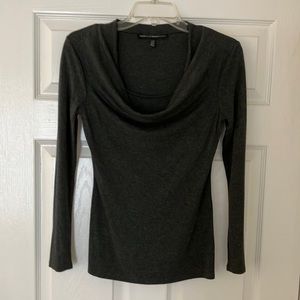 White House Black Market top